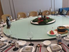 -隆聚·时令海鲜(洪兴店)