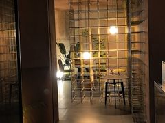 -茗知道茶馆(世博源店)