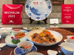 -湘湖逍遥庄园·水漾中餐厅