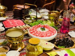 -慢丽江·云南野生菌土鸡锅(付家庄店)