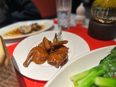 -馋遇江南·精致湖景雅宴(东方之门店)