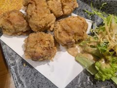 -怡和春天大酒楼(柳芳店)