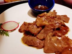 -佛山希尔顿酒店·融誉亚洲美食荟