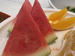 -醉辉皇上海之巅(上海中心大厦店)