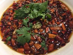 -金枝玉叶上海人家食府(三里河店)