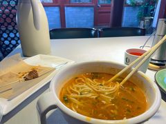 -阿西娅食府(中关村店)