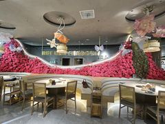 -花菇朵 ll 野生菌锅·精品滇菜(后沙峪店)