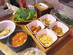 -济州爱肉堂(总店)