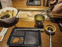 -新石器烤肉(之心城店)