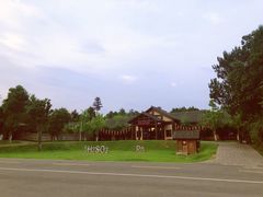 -崇阳三特浪口温泉