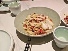 -老馆子·建德菜·山肴鱼鲜(海威新界店)