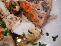 -老虎滩船说·大连海鲜(老虎滩店)