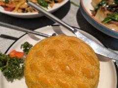 -晋江荣誉国际酒店·港誉茶餐厅