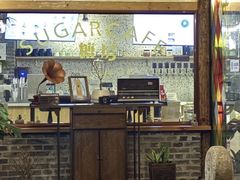 -糖房咖啡(南锣鼓巷店)