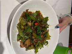 -羲和雅苑•北京烤鸭(国贸商城店)