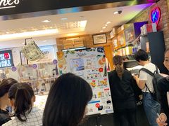 -崇光百货(铜锣湾店)