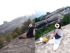 -玉苍山国家森林公园
