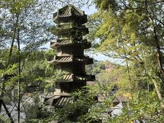 -南北湖风景区