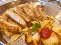 -申德勒加油站西餐厅(太仓店)