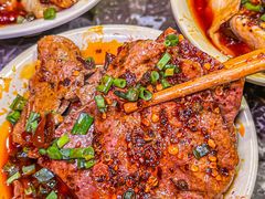 -赵家院子佬火锅(重庆总店)