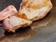 -尚雅铁板料理自助餐厅(乐松店)