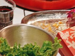 -留香铁板烤肉(解放西路旗舰店)
