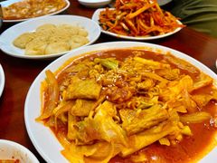 -屋里家延边朝鲜族冷面(南园店)