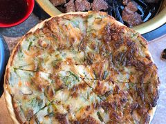 -炼火烤肉店