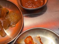 -西塔老太太泥炉烤肉(苏州大悦城店)