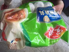 -淡村菜市场
