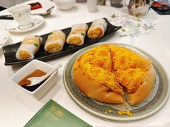 -翠园(北京王府中环店)