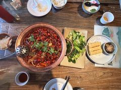 -水煮三国·川鲁江湖菜(香山店)