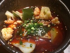 -厉家菜(金宝街店)