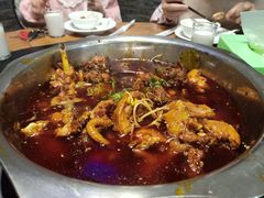 -川金楼烧鸡公(东城路店)