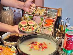 -芸鲜季·云南野生菌餐厅· 云南风物味研社(闵行店)