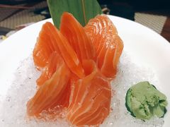 -山葵家·创意料理(宁波来福士店)