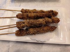 -功德林素菜饭庄(前门店)