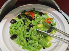 -素心素食(翠苑店)