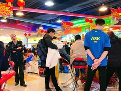 -汤姆熊欢乐世界·史莱姆怪兽(正大店)