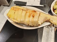 -呼伦一只牛·烧串酒场(陆家嘴店)