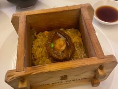 -富力丽思卡尔顿酒店·丽轩中餐厅