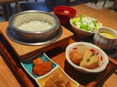 -味太助·银饭食堂(中华城店)