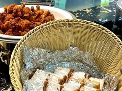 -巴犀烧烤(新崇光店)