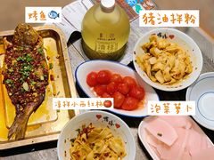 -盟重烧烤(东瓜山创始店)