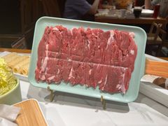 -曲氏老北京铜锅涮肉•火锅(不老街店)