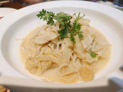 -张大嘴菜馆(庞各庄店)