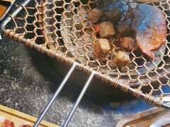 -松渡·鲜肉泥炉烤肉(时代天街店)