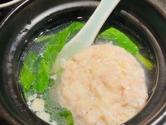 -南京大牌档(新街口德基广场店)