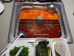 -海底捞火锅(顺义华联店)