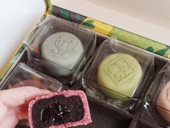 -奈雪的茶(市百一店)